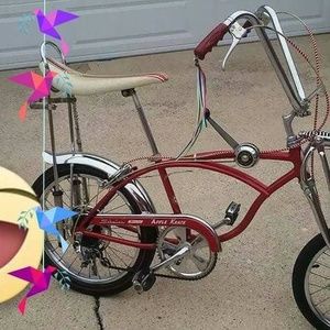 Meet your Posher, Kendall